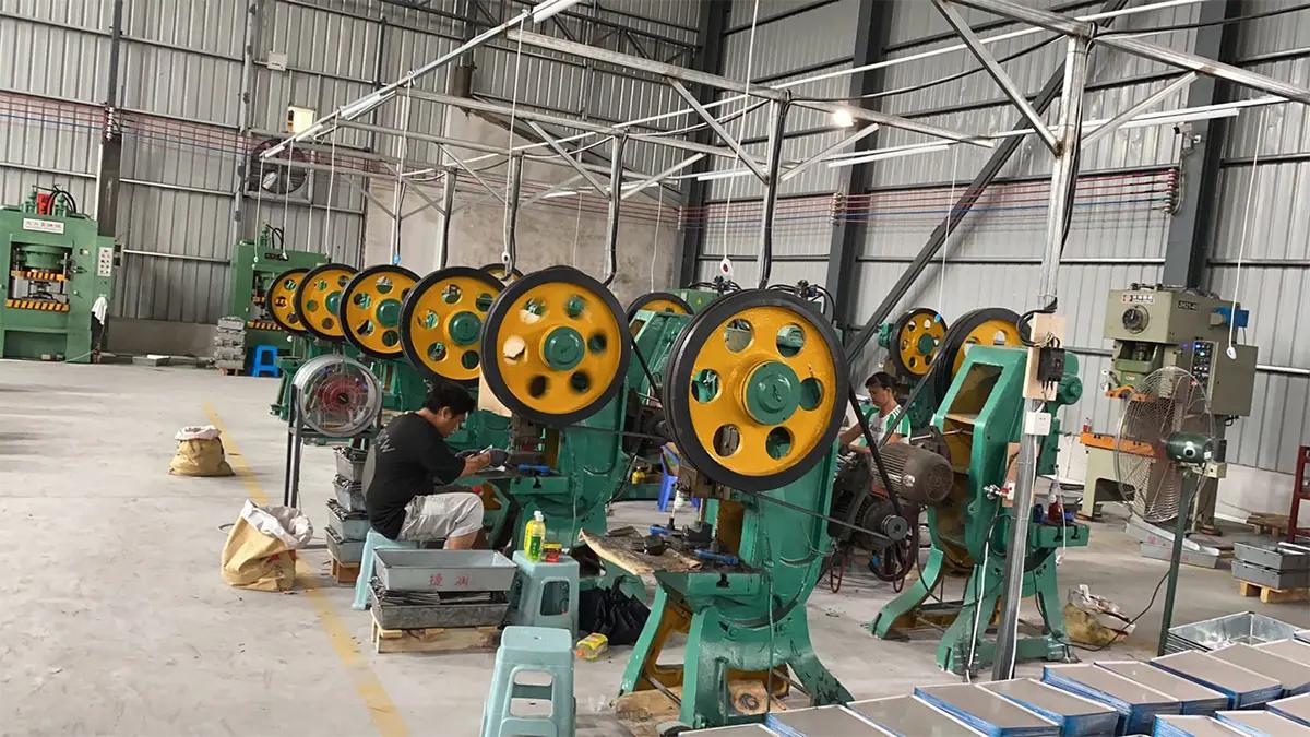Supplier