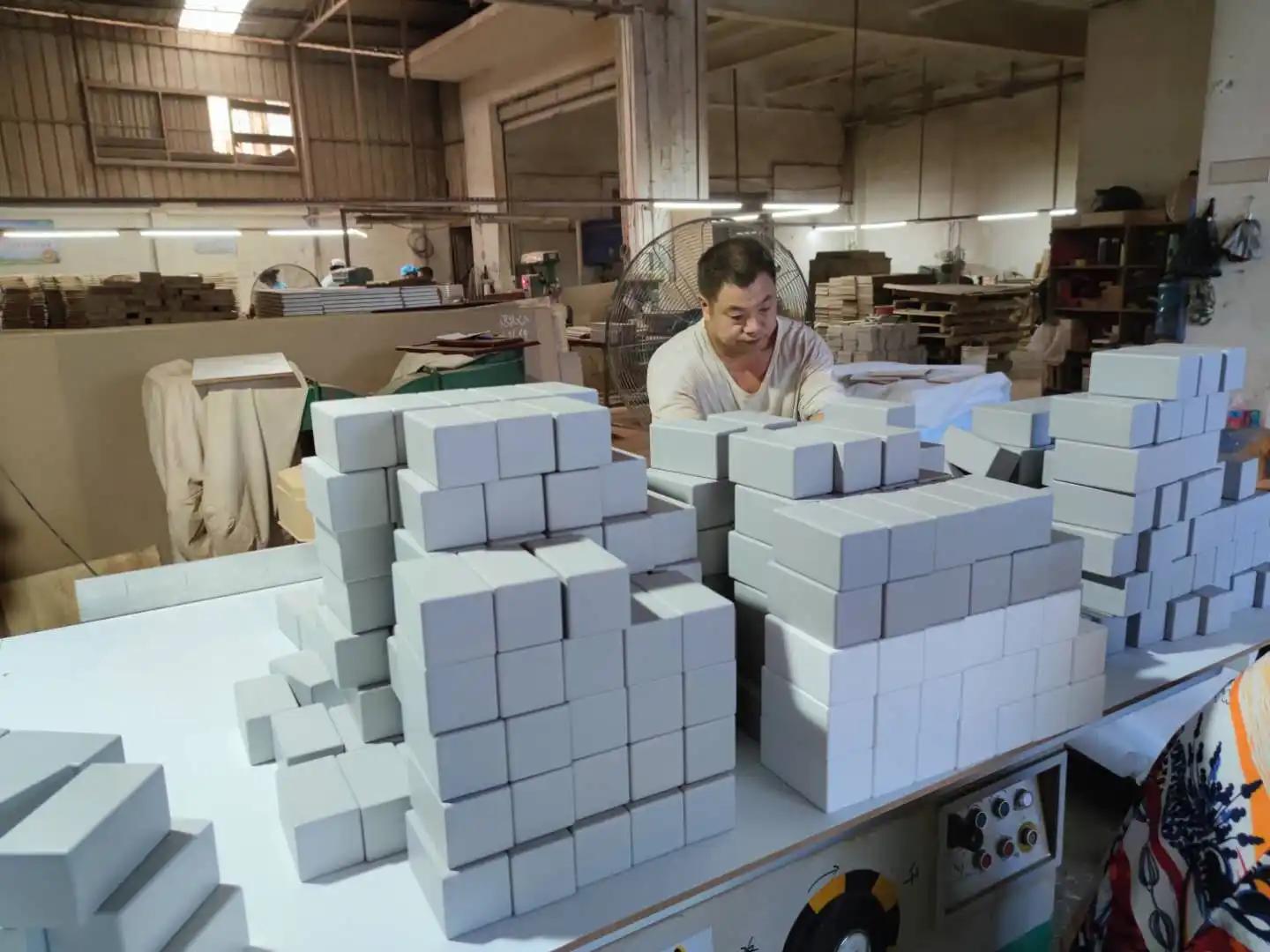 Dongguan Tailai Arts & Crafts Co., Ltd.
