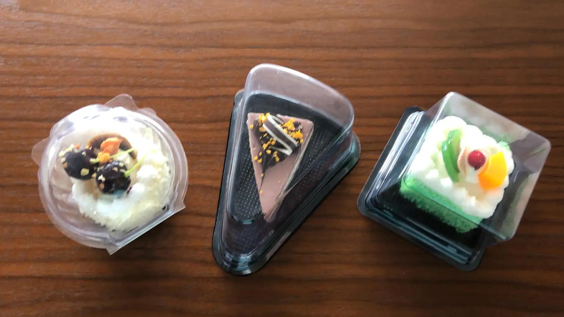 Guangzhou Rosin Packaging Co., Ltd.