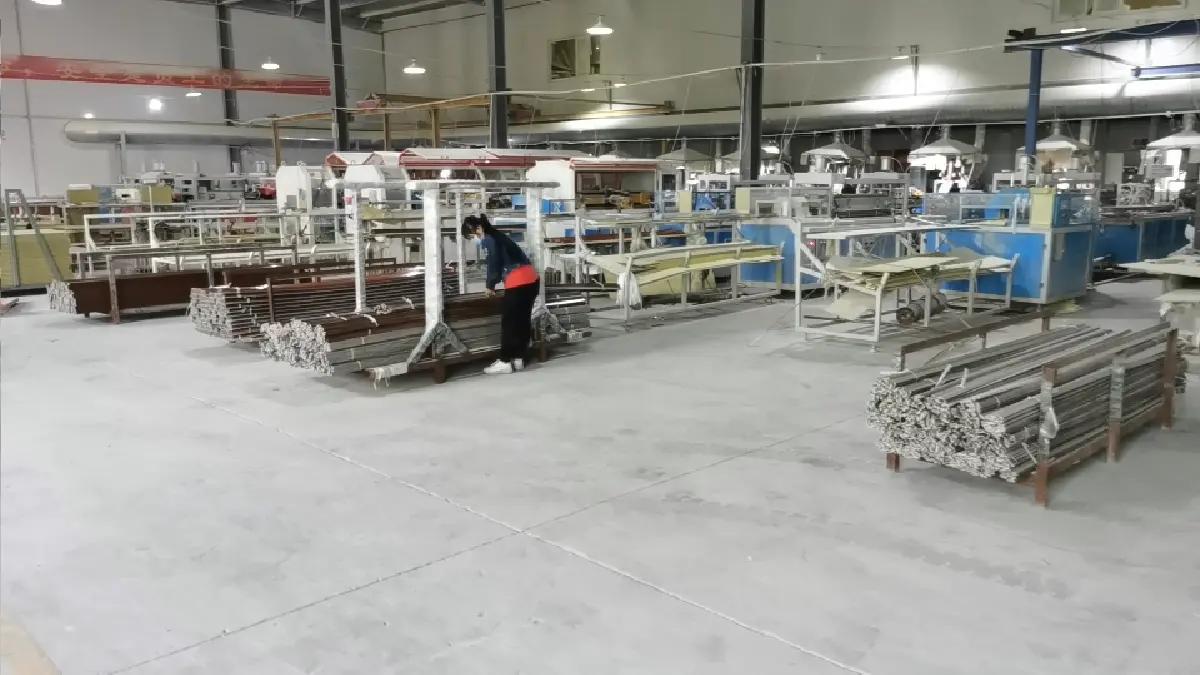 Foshan Ideal Building Material Co., Ltd.