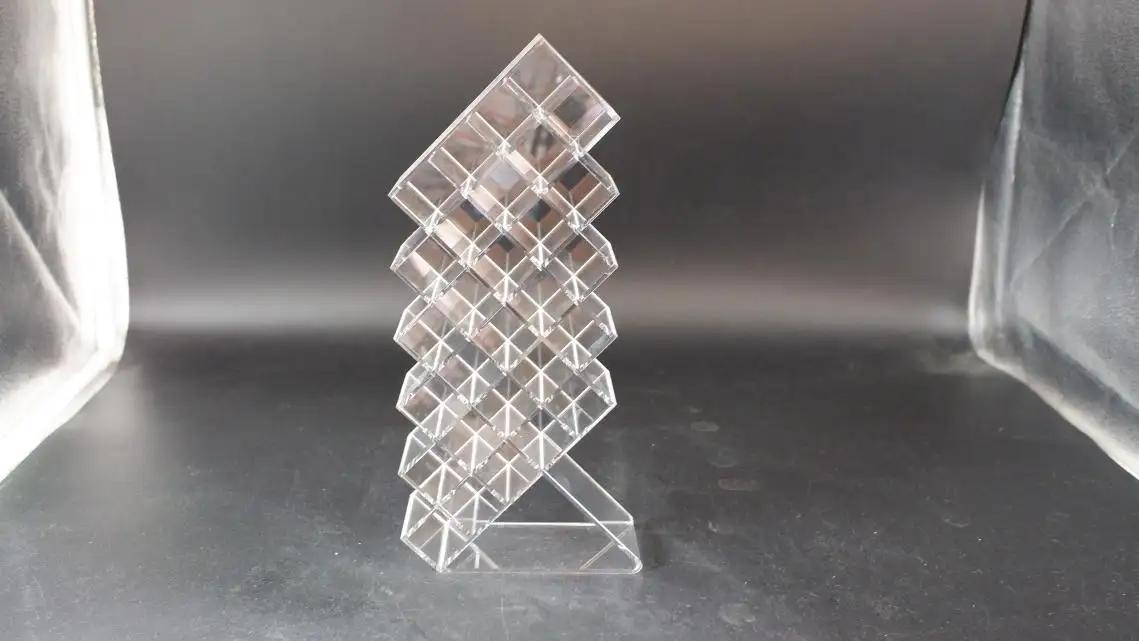 Shenzhen Jiayimei Acrylic Product Manufacture Co., Ltd.