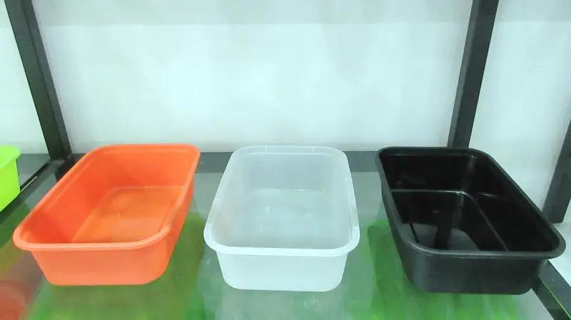 Foshan Haizhuoli Plastic Industry Co., Ltd.