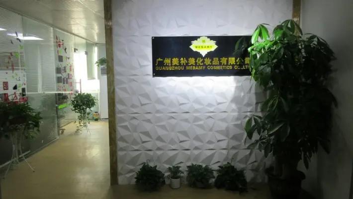 Guangzhou Mebamy Cosmetics Co., Ltd.
