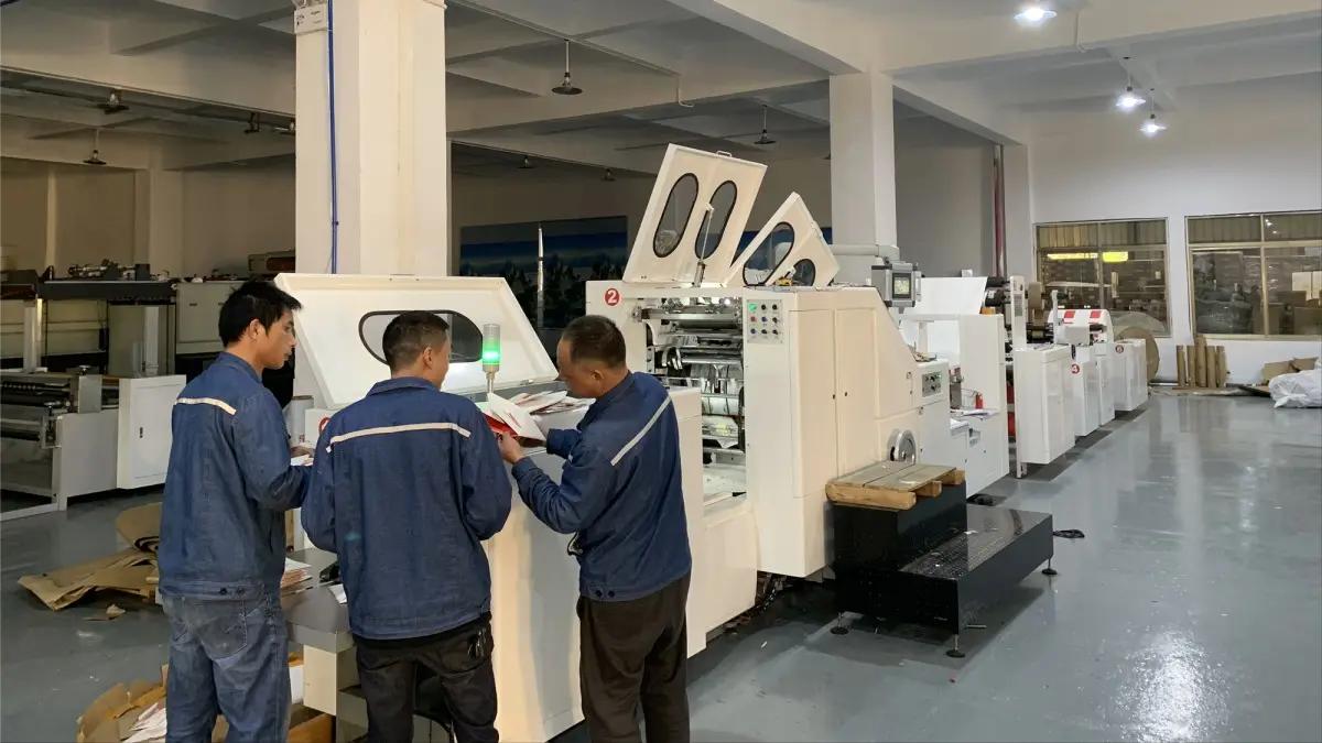 Supplier