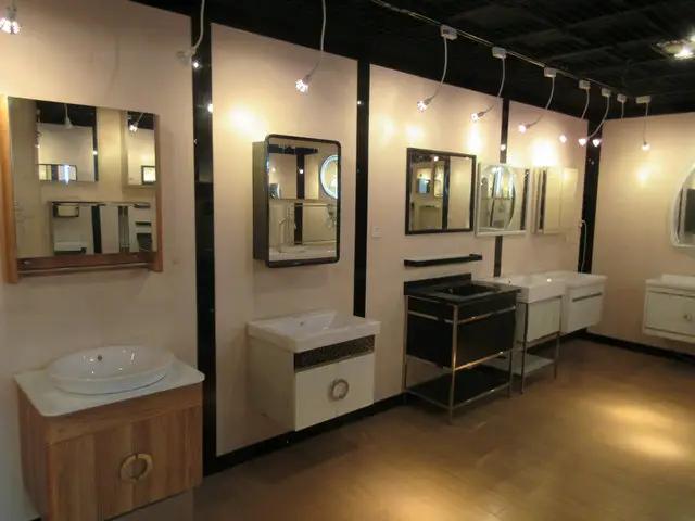 Foshan Sai Mei Te Sanitary Ware Co., Ltd.