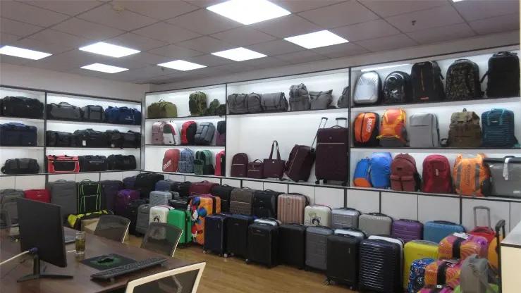 Anhui Color Travel Products Co., Ltd.