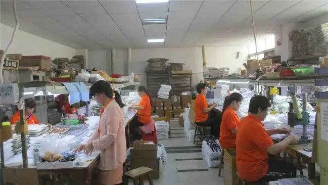 Shenzhen Jinwangzi Watch Co., Ltd.