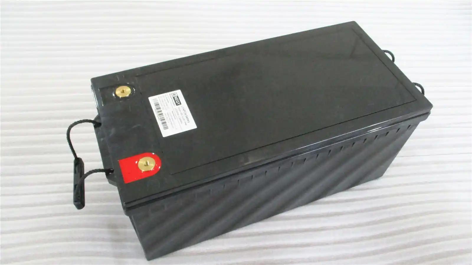 Shenzhen Ainegy Technology Co., Ltd.
