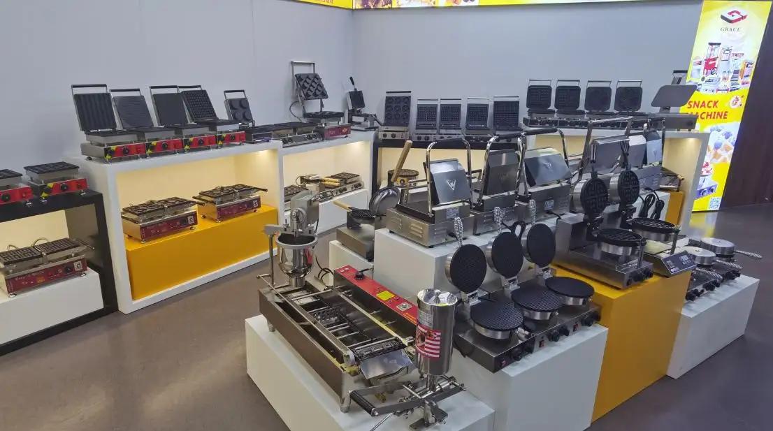 Guangdong Grace Kitchen Equipment Co., Ltd.