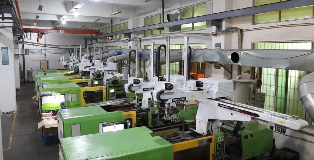 Xiamen Xiangyu Industry & Trade Co., Ltd.
