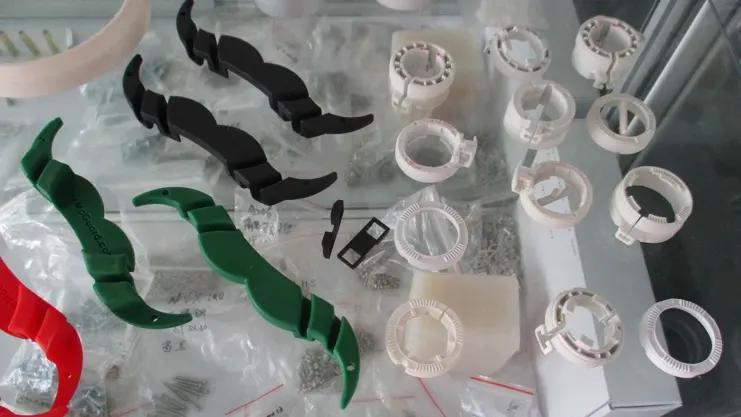Shenzhen A-R Technology Co., Ltd.