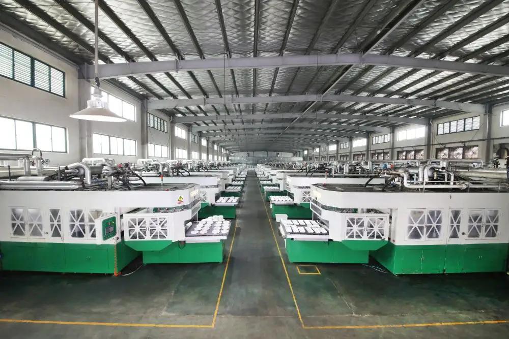 Geotegrity Eco Pack (xiamen) Co., Ltd.