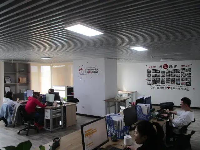 Shenyang Toshine Aluminum Co., Ltd.