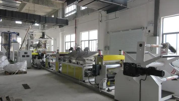 Yusheng Environmental Protection (hangzhou) Co., Ltd.