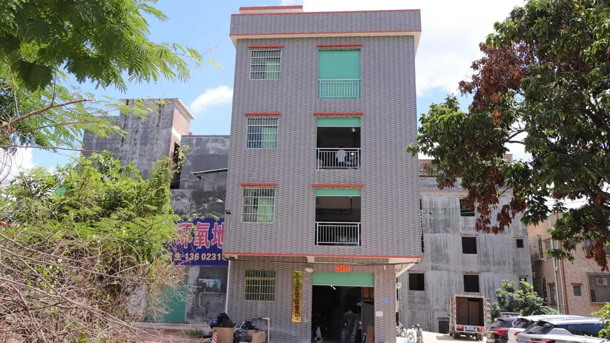 Dongguan Guicheng Bag Products Co., Ltd.