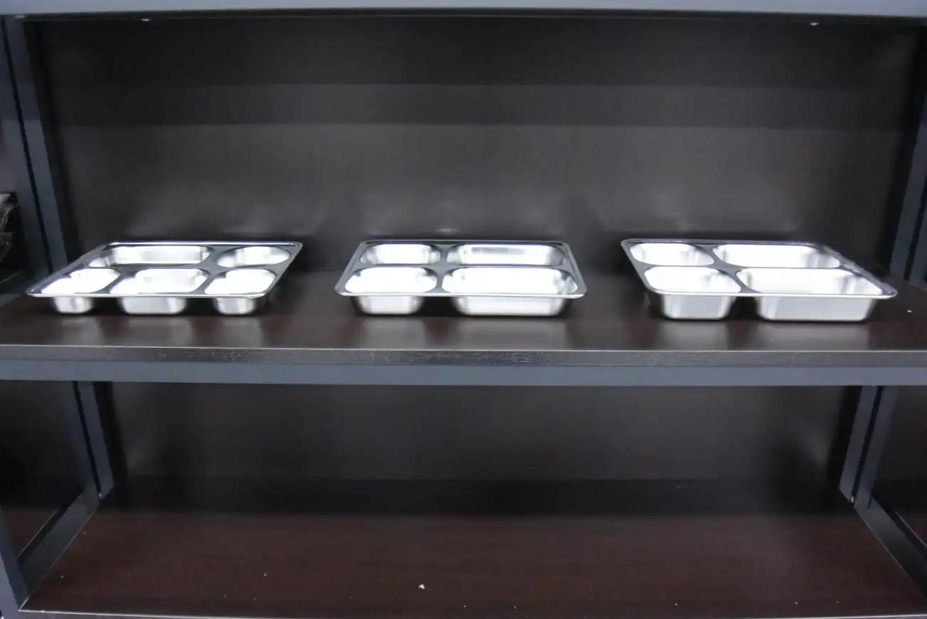 Chaozhou Chaoan Caitang Nansheng Stainless Hardware Factory