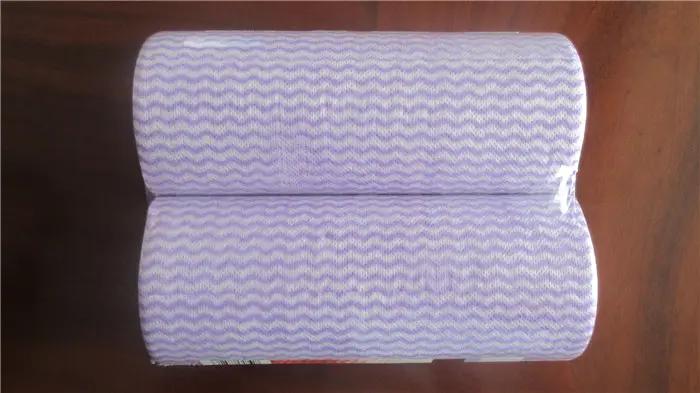 Zhejiang Furuisen Spunlaced Non-Wovens Co., Ltd.