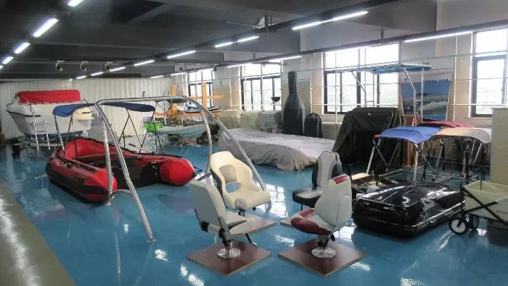 Ningbo Homful Import And Export Co., Ltd.