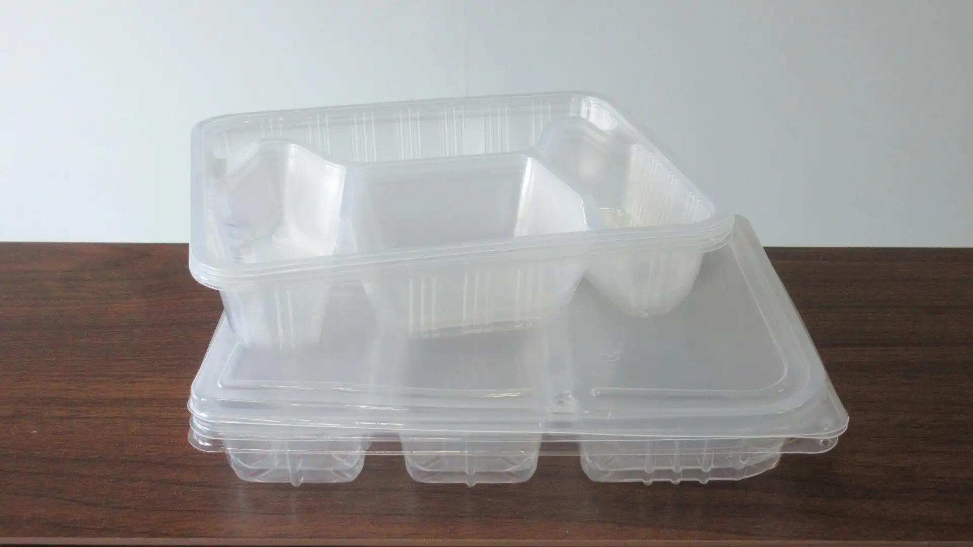 Xiamen Kailiou Plastic Products Co., Ltd.