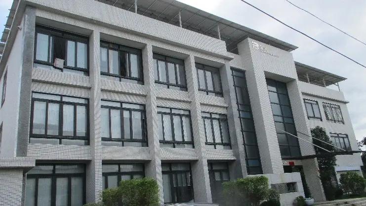 Meizhou Jinbin Metal Products Co., Ltd.