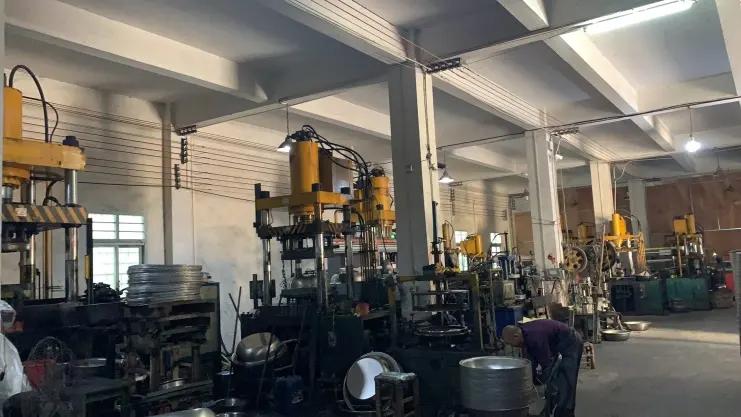 Supplier