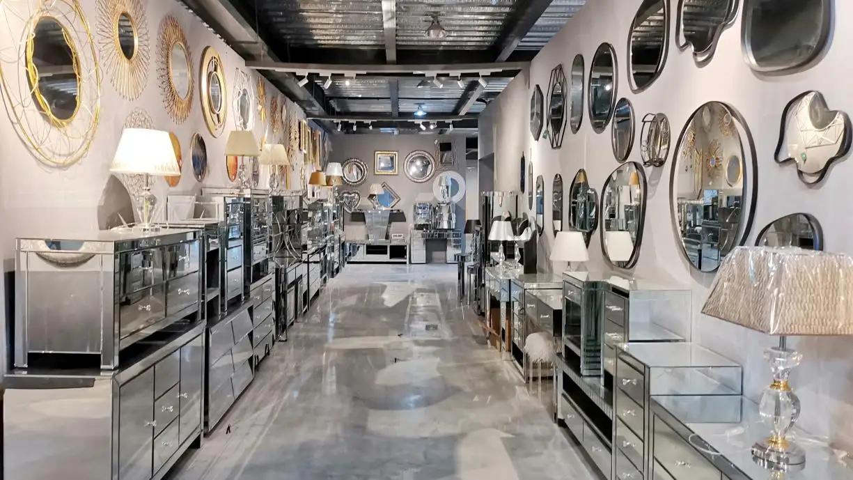 Uchamp Fujian Home Furnishing Co., Ltd.
