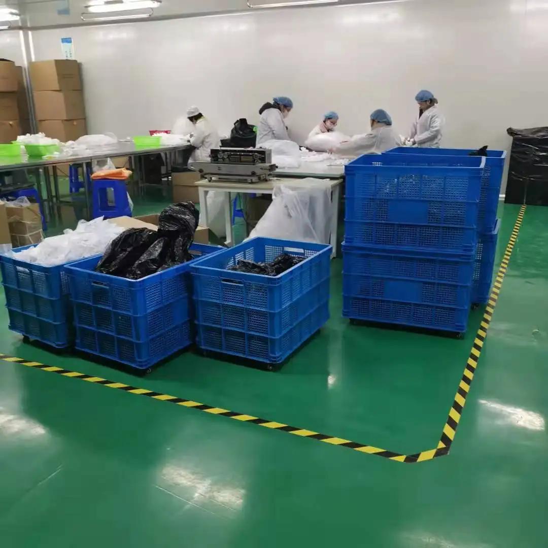 Changzhou Munk Foam Technology Co., Ltd.