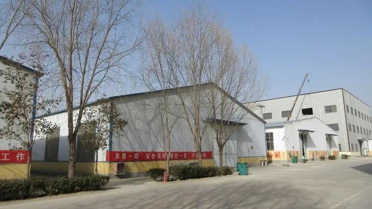 Caoxian Zhonglu Arts & Crafts Co., Ltd.