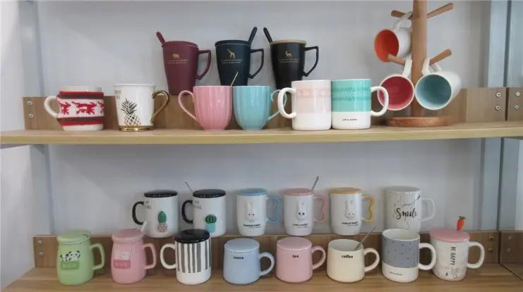 Xiamen Balance Art And Craft Co., Ltd.