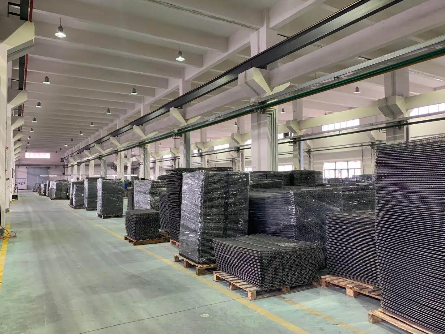 Suzhou Ivanic Import and Export Co.,Ltd.