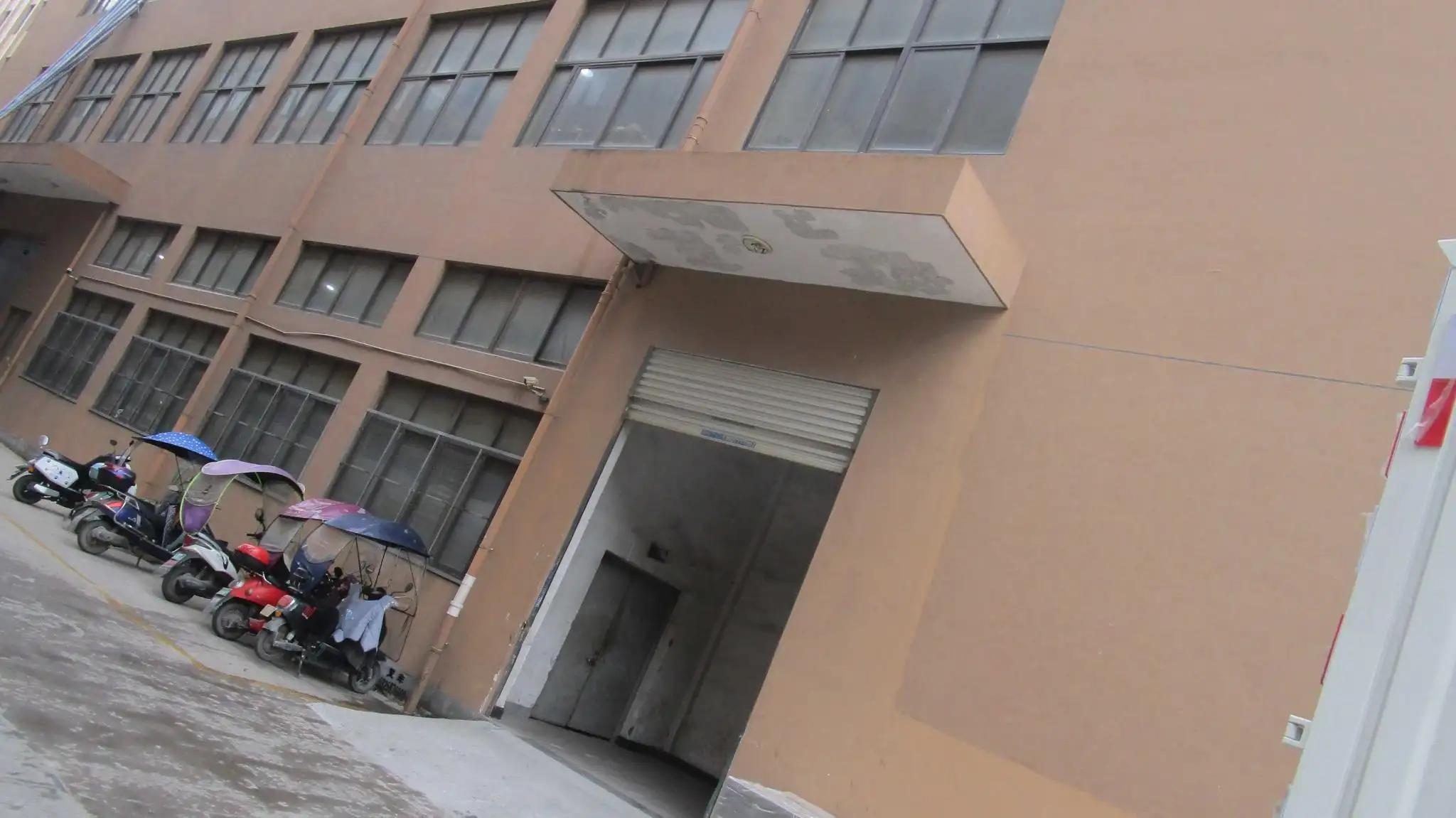 Ruian Xinda Packing Machinery Co., Ltd.