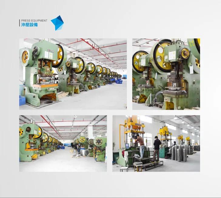 Shenzhen Kingze Development Industrial Co., Ltd.