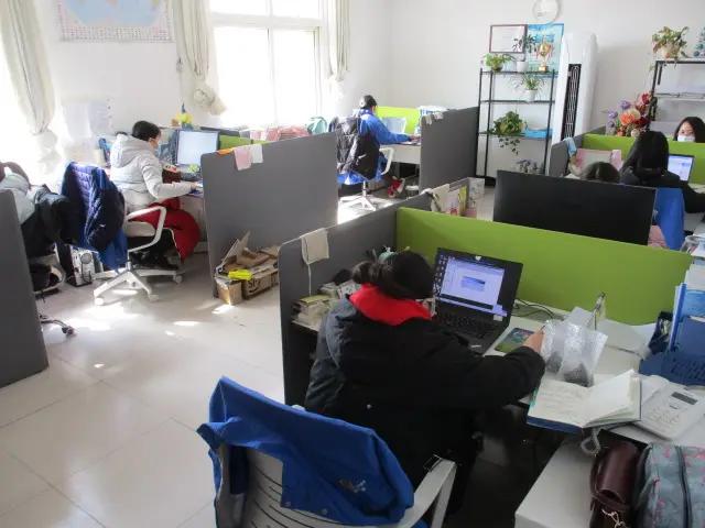 Qingdao Pengrui Machinery Co., Ltd.