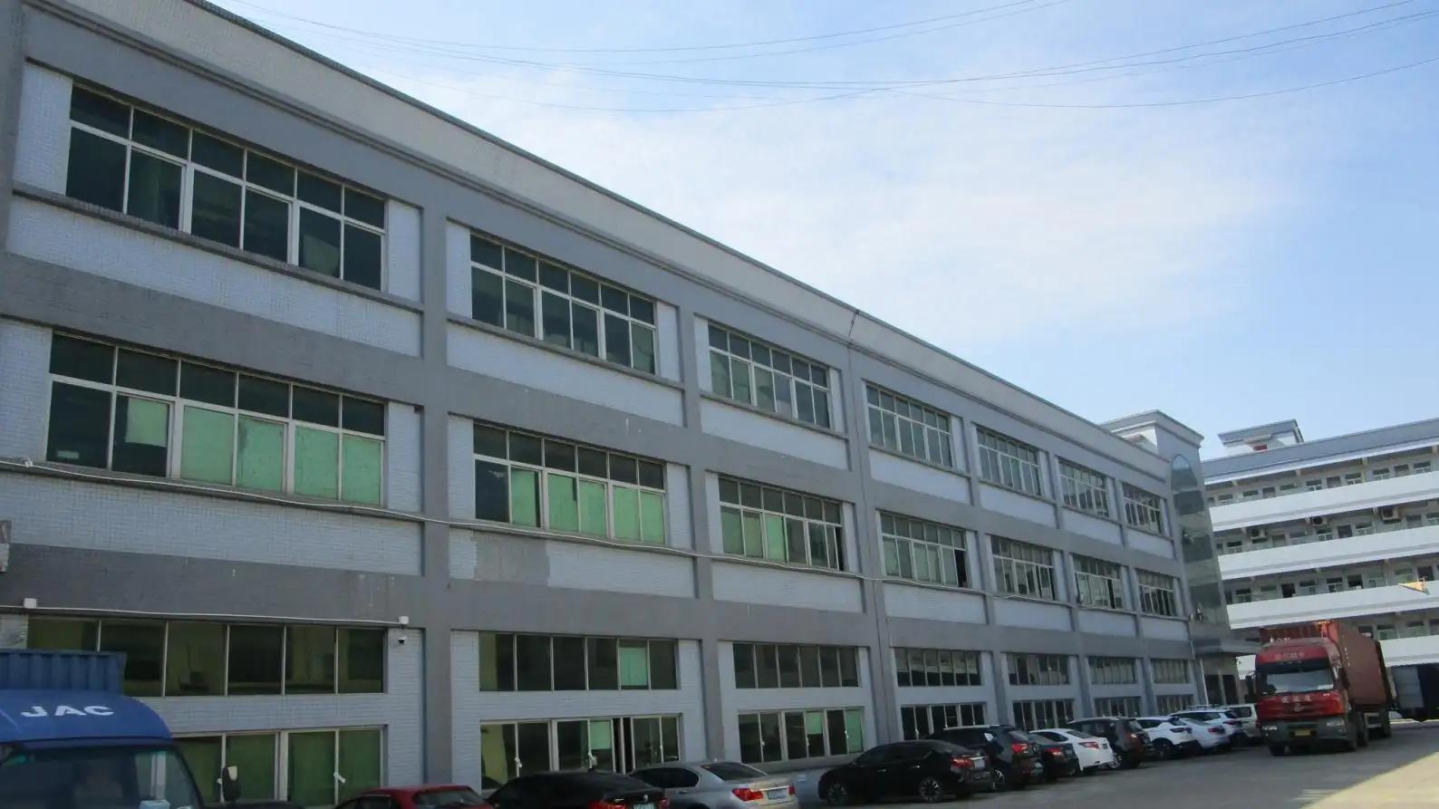 Dongguan Brothersbox Industrial Co., Ltd.