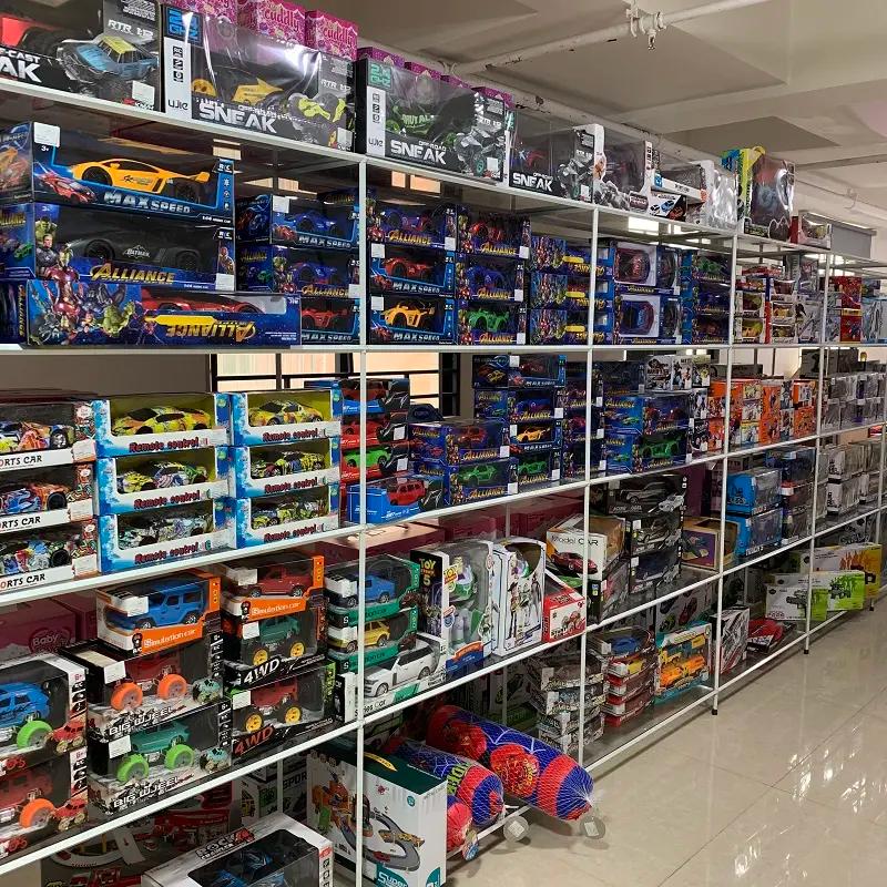 Guangzhou Little Talent Toys Co., Ltd.