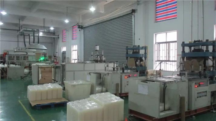 Wuyuan Xing Wang Plastic Products Co., Ltd.