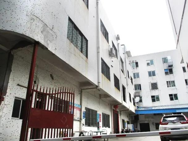 Donguan Baishun Plastic Products Co., Ltd.