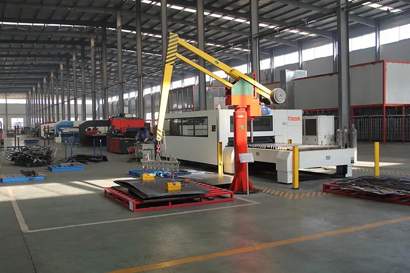 Shandong Connection Co., Ltd.