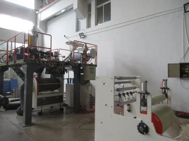 Suzhou Yuda Compressor Co., Ltd.