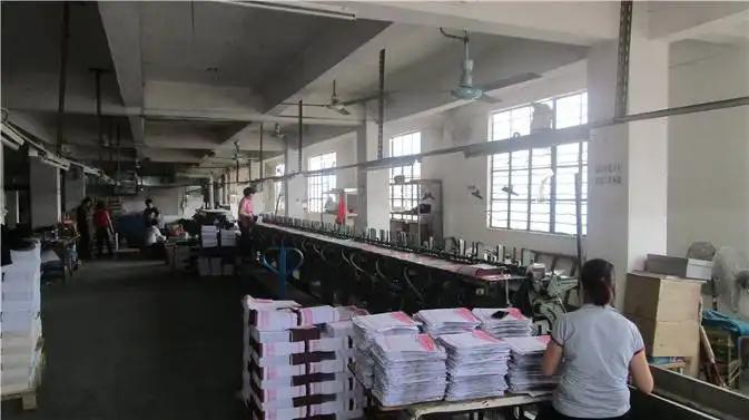 Guangzhou Yison Printing Co., Ltd.