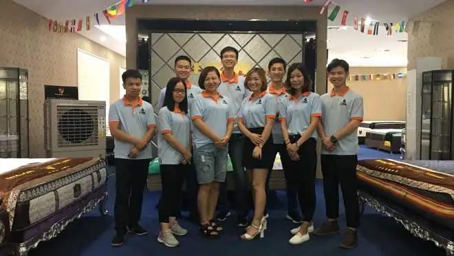 Foshan Arrow Furniture Co., Ltd.
