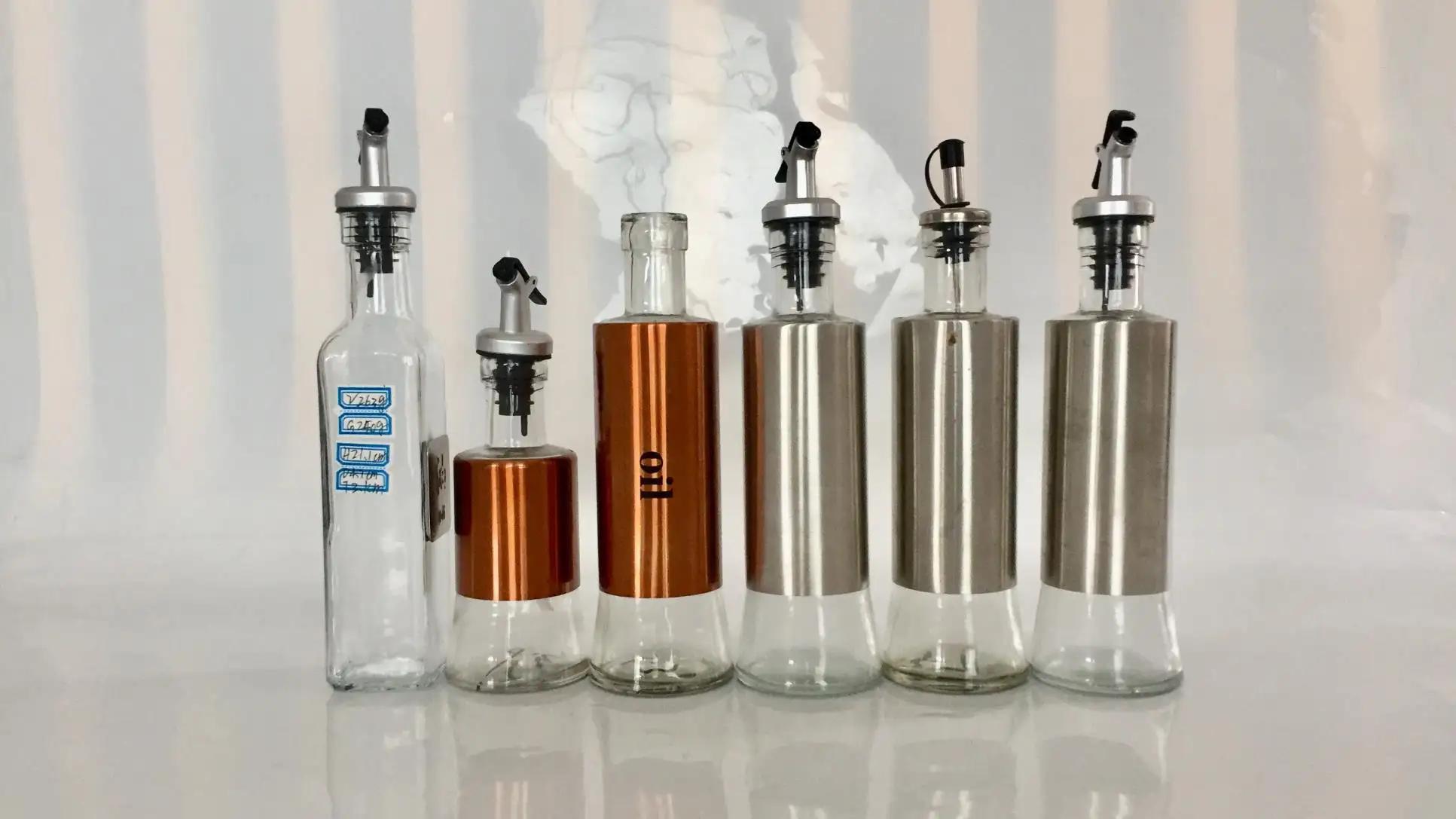 Xuzhou Yanjia Glassware Co., Ltd.
