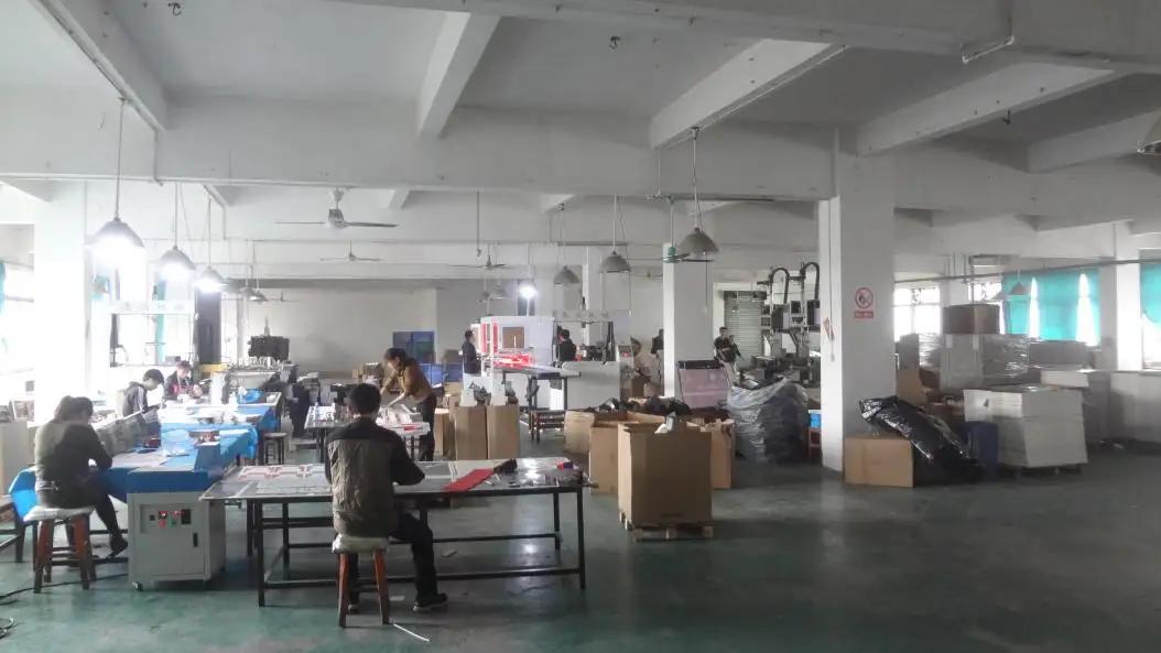 Dongguan Cojnt Industrial Co., Ltd.