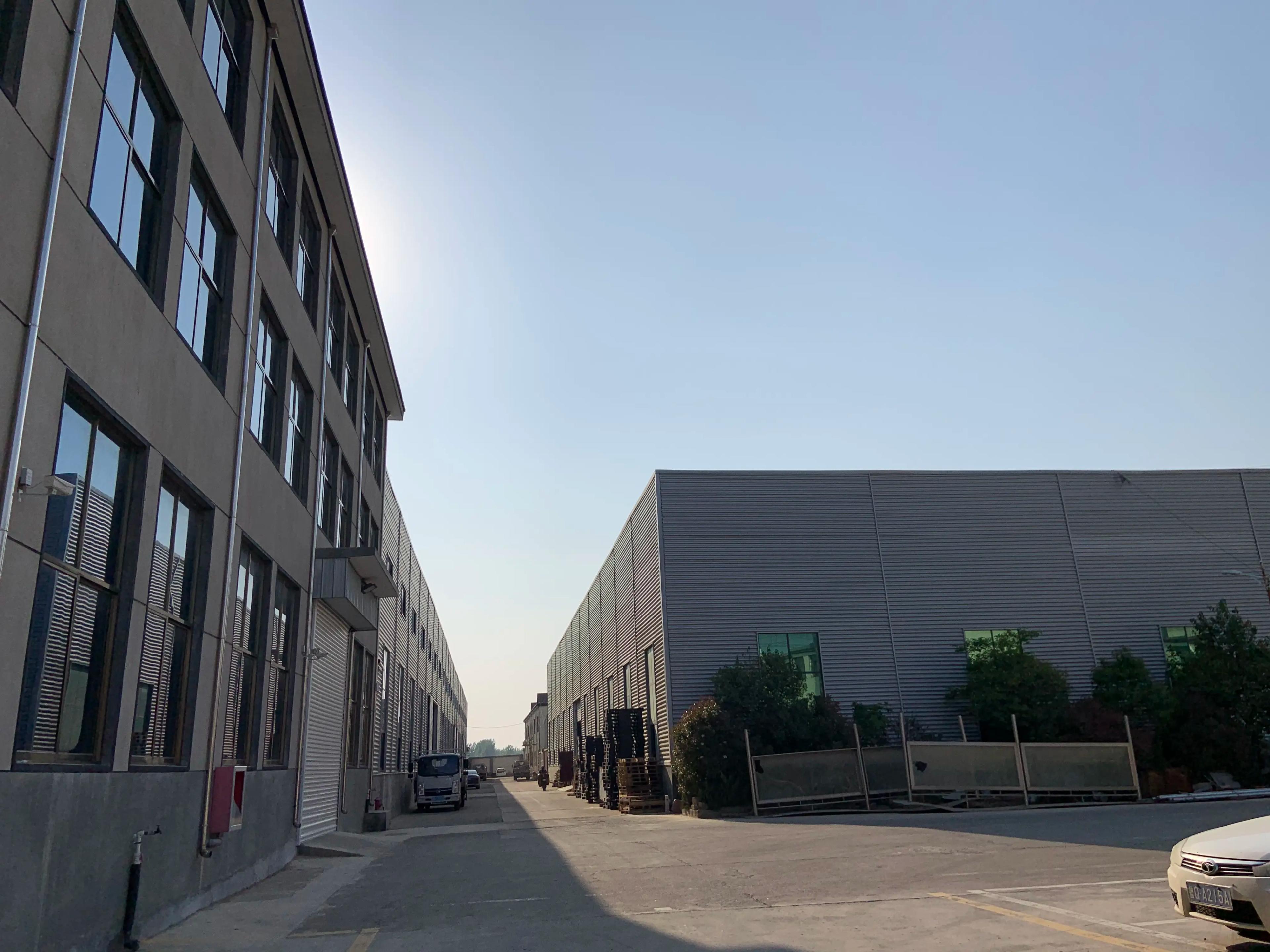 Shandong Laimeng New Materials Co., Ltd.