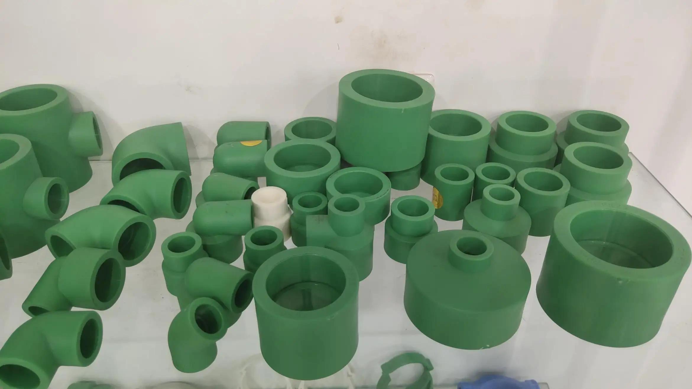 Shanghai Zhongsu Pipe Co., Ltd.