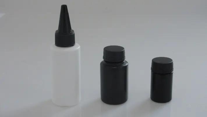 Shaoxing Zhuojin Cosmetics Packing Co., Ltd.