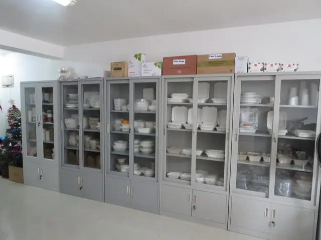 Xiamen Bioleader Environmental Protection Technology Co., Ltd.