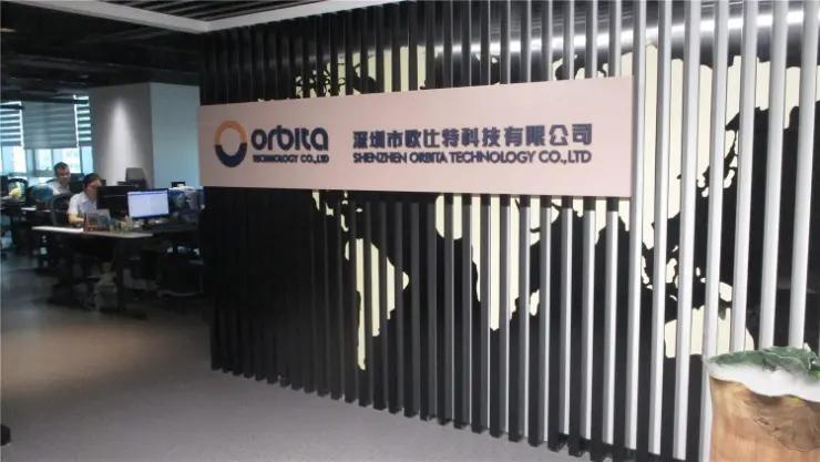 Orbita Technology Co., Ltd.