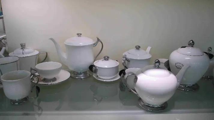 Chaozhou Yongsheng Ceramics Manufacturing Co., Ltd.