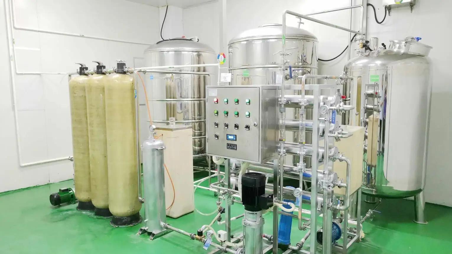 Fujian Blue-Touch Products Inc.
